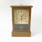 535 1319 TABLE CLOCK